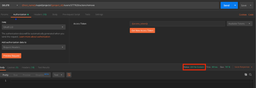 User Permissions - 02