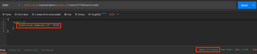 User Permissions - 03